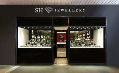 sh jewellery melbourne
